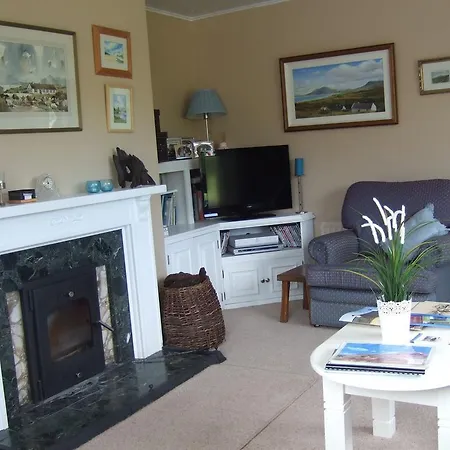 Sunnymeade Accommodation With Sea View Dom wakacyjny