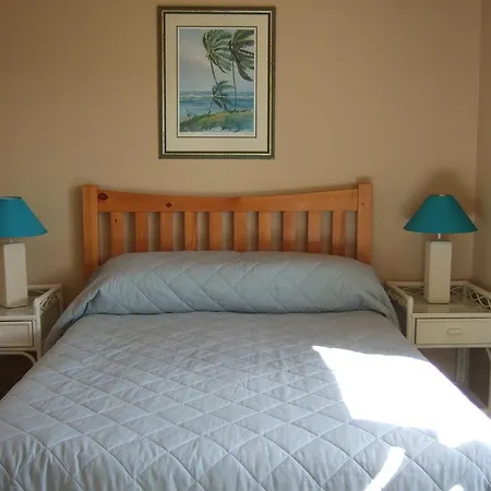 Sunnymeade Accommodation With Sea View *
