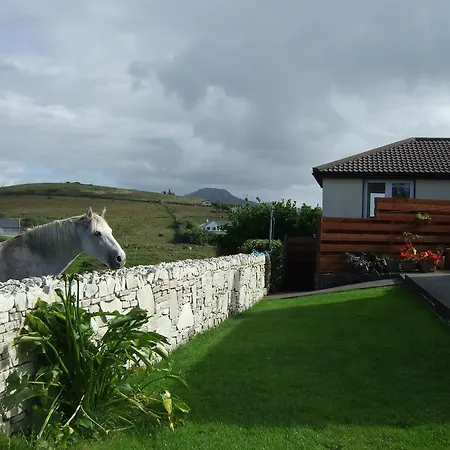 Sunnymeade Accommodation With Sea View Vakantiehuis