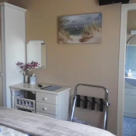 Vakantiehuis Sunnymeade Accommodation With Sea View Galway
