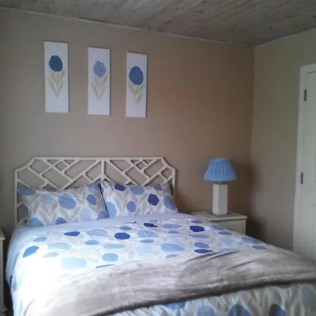 Sunnymeade Accommodation With Sea View Galway