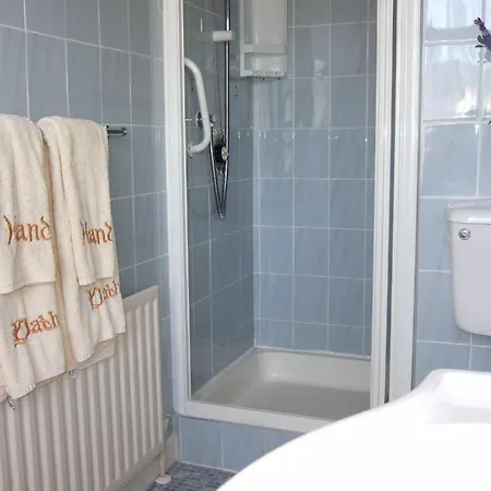 Sunnymeade Accommodation With Sea View Vakantiehuis Galway