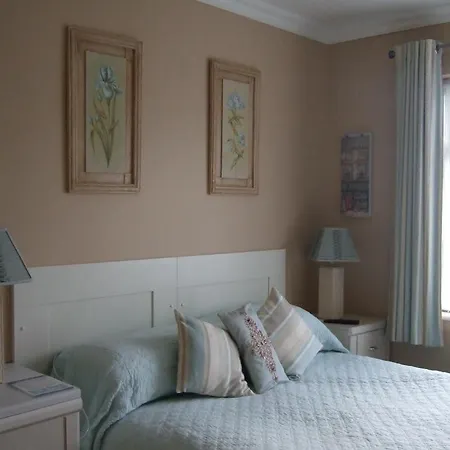 Sunnymeade Accommodation With Sea View Galway