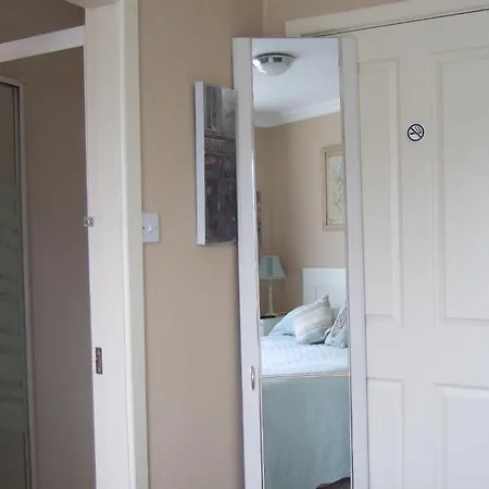 Vakantiehuis Sunnymeade Accommodation With Sea View Galway
