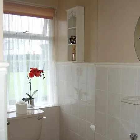 Sunnymeade Accommodation With Sea View Galway