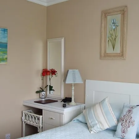 Sunnymeade Accommodation With Sea View Dom wakacyjny