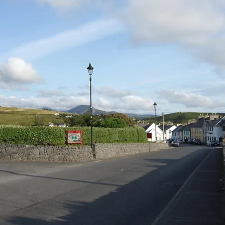 Dom wakacyjny Sunnymeade Accommodation With Sea View *