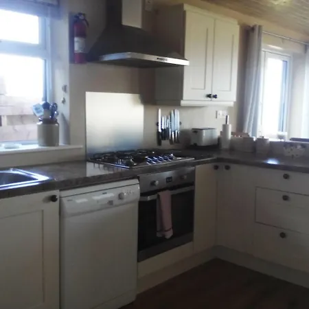 Vakantiehuis Sunnymeade Accommodation With Sea View