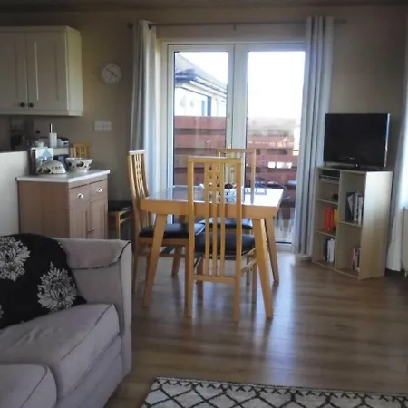 Sunnymeade Accommodation With Sea View Galway