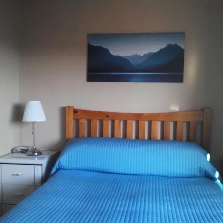 Vakantiehuis Sunnymeade Accommodation With Sea View *