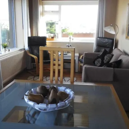 Sunnymeade Accommodation With Sea View Galway