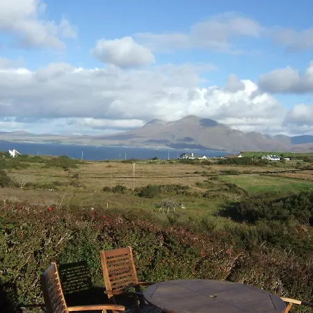 Sunnymeade Accommodation With Sea View Vakantiehuis