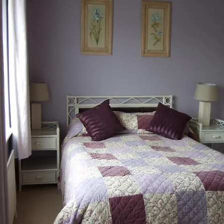 Vakantiehuis Sunnymeade Accommodation With Sea View