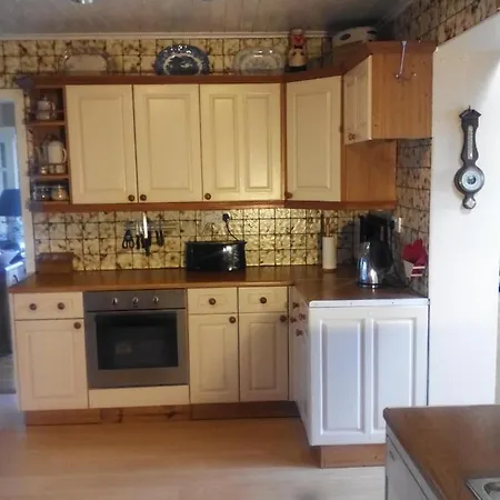 Sunnymeade Accommodation With Sea View Vakantiehuis Galway