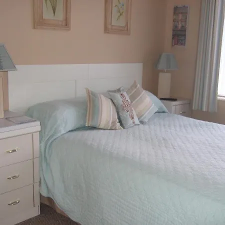 Sunnymeade Accommodation With Sea View Galway